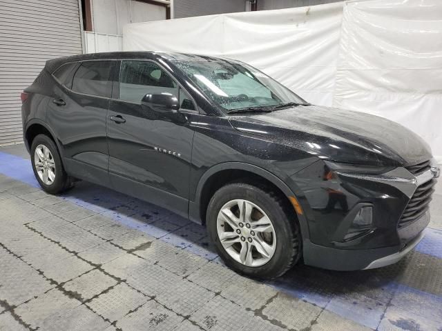 2020 Chevrolet Blazer 2LT