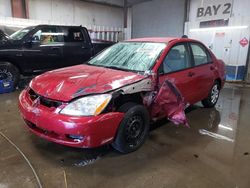 Mitsubishi Lancer salvage cars for sale: 2006 Mitsubishi Lancer ES