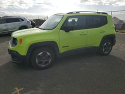 2018 Jeep Renegade Sport for sale in Kapolei, HI