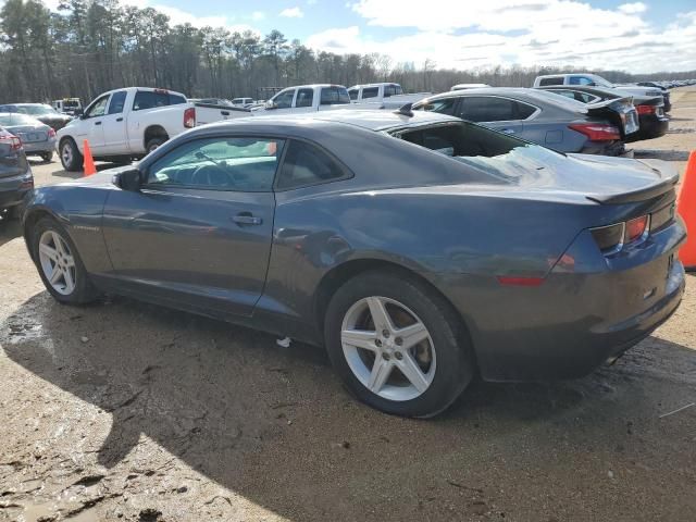 2010 Chevrolet Camaro LT