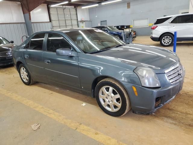 2006 Cadillac CTS