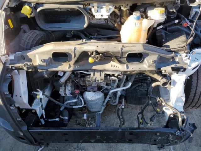 2022 Dodge RAM Promaster 1500 1500 High