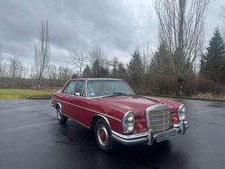 1968 Mercedes-Benz 1968 Mercedes Benz 280SE for sale in Portland, OR