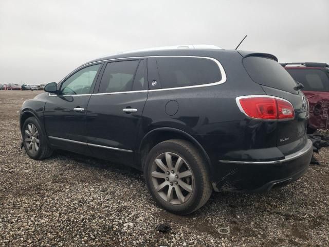 2013 Buick Enclave