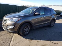 Hyundai Santa fe salvage cars for sale: 2014 Hyundai Santa FE Sport