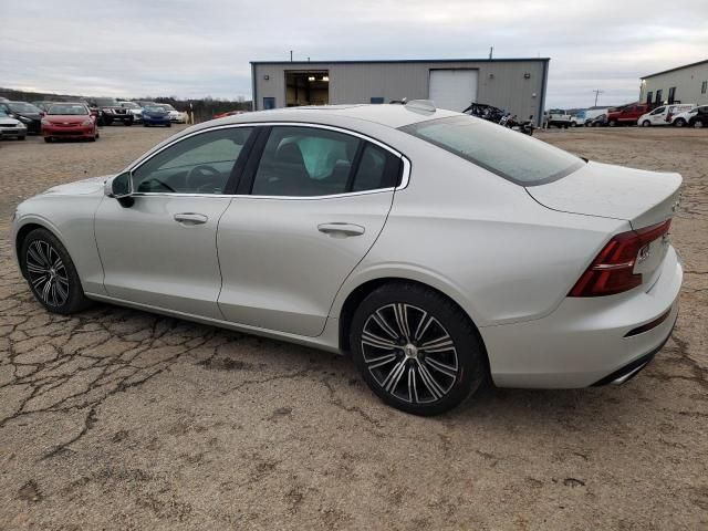 2019 Volvo S60 T5 Inscription