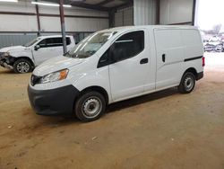 Salvage cars for sale from Copart Mocksville, NC: 2021 Nissan NV200 2.5S