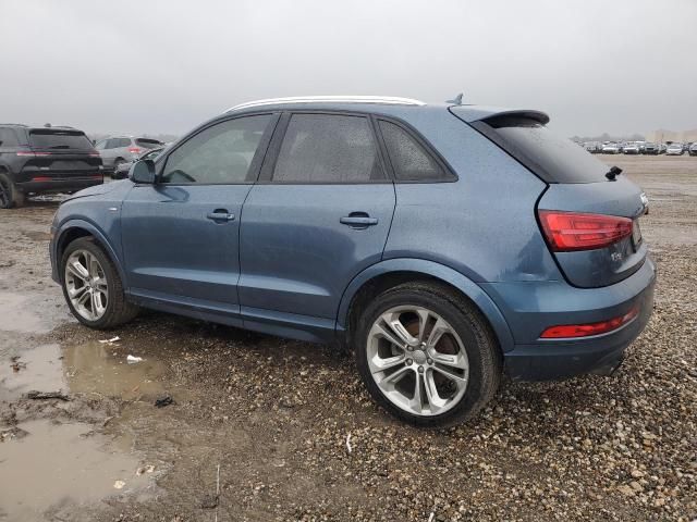 2018 Audi Q3 Premium