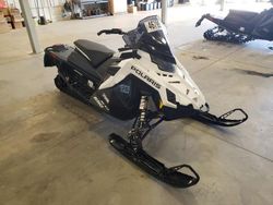 Polaris salvage cars for sale: 2021 Polaris Snowmobile