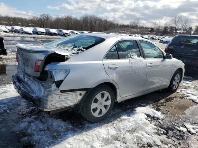 2009 Toyota Camry Base