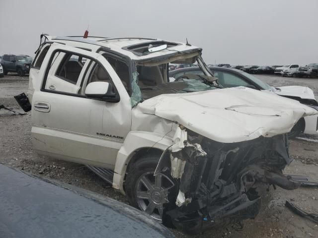 2004 Cadillac Escalade Luxury