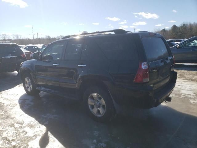 2008 Toyota 4runner SR5