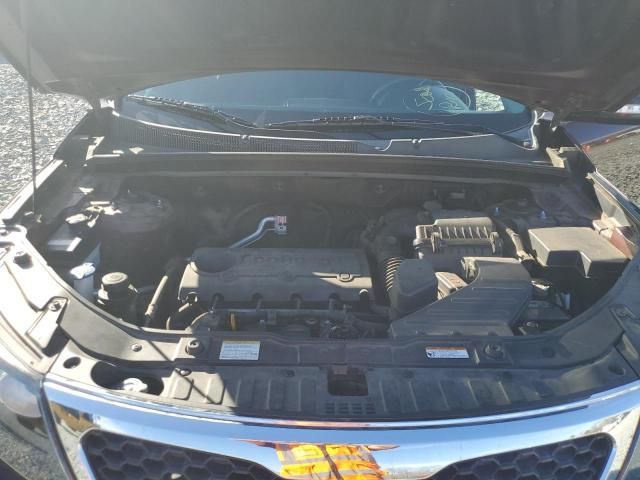 2011 KIA Sorento Base