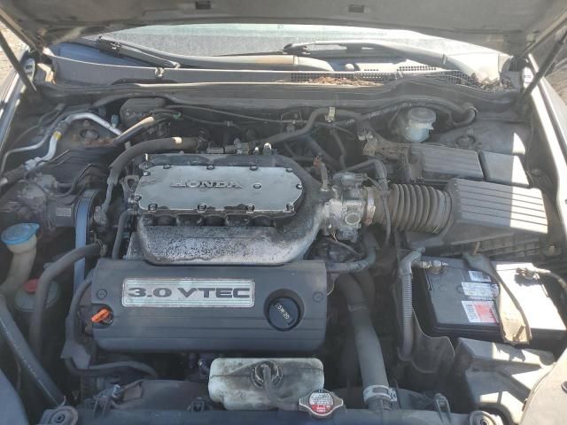 2004 Honda Accord EX