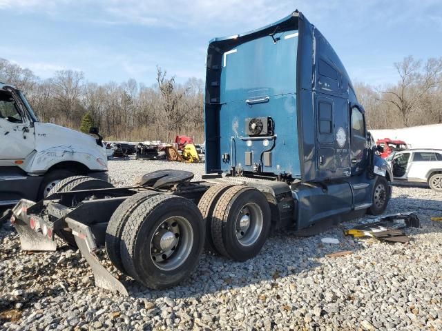 2018 Kenworth T680 Semi Truck