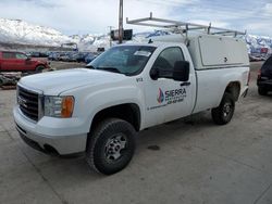 2007 GMC Sierra K2500 Heavy Duty for sale in Farr West, UT