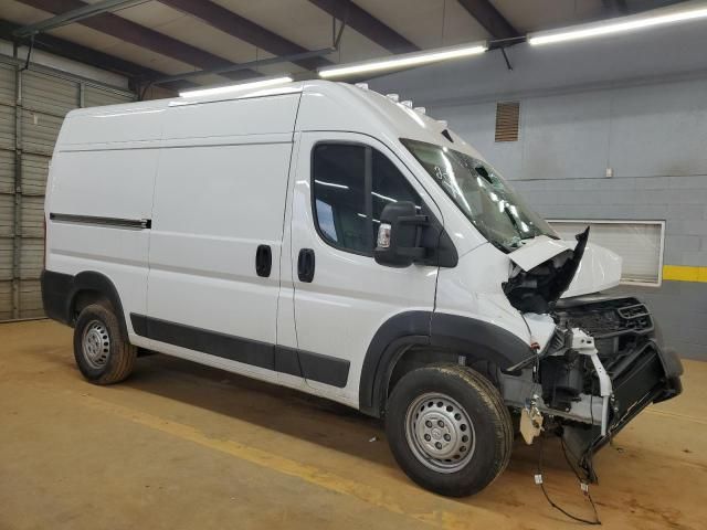 2025 Dodge RAM Promaster 2500 2500 High