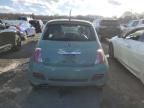 2015 Fiat 500 Sport