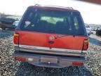 1997 Mercury Mountaineer