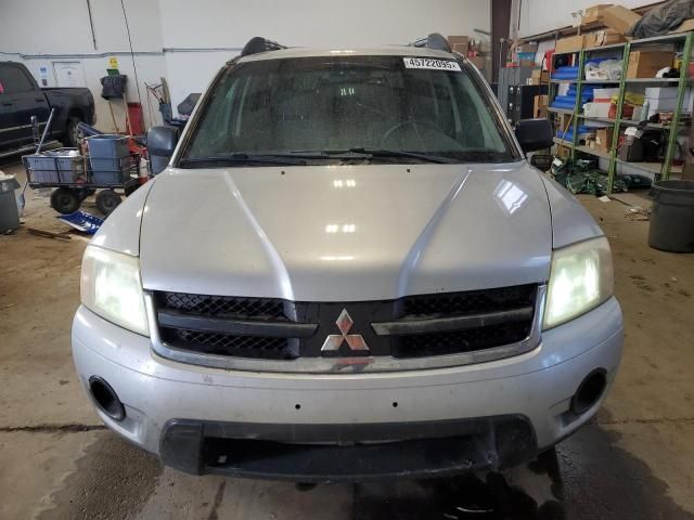 2006 Mitsubishi Endeavor LS