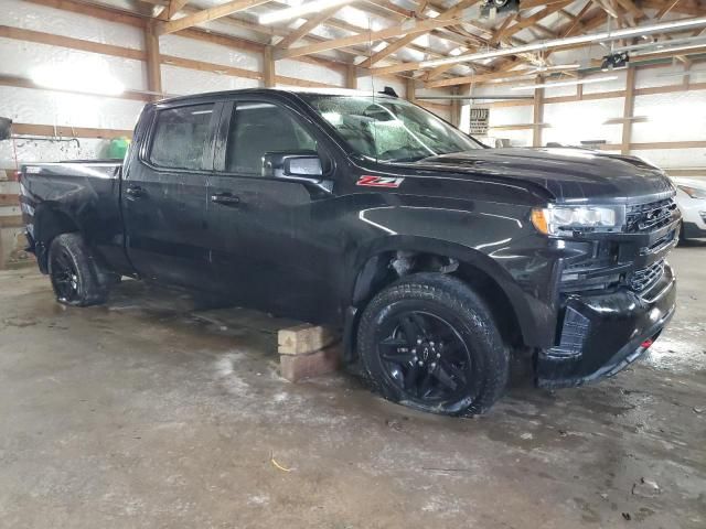 2019 Chevrolet Silverado K1500 LT Trail Boss