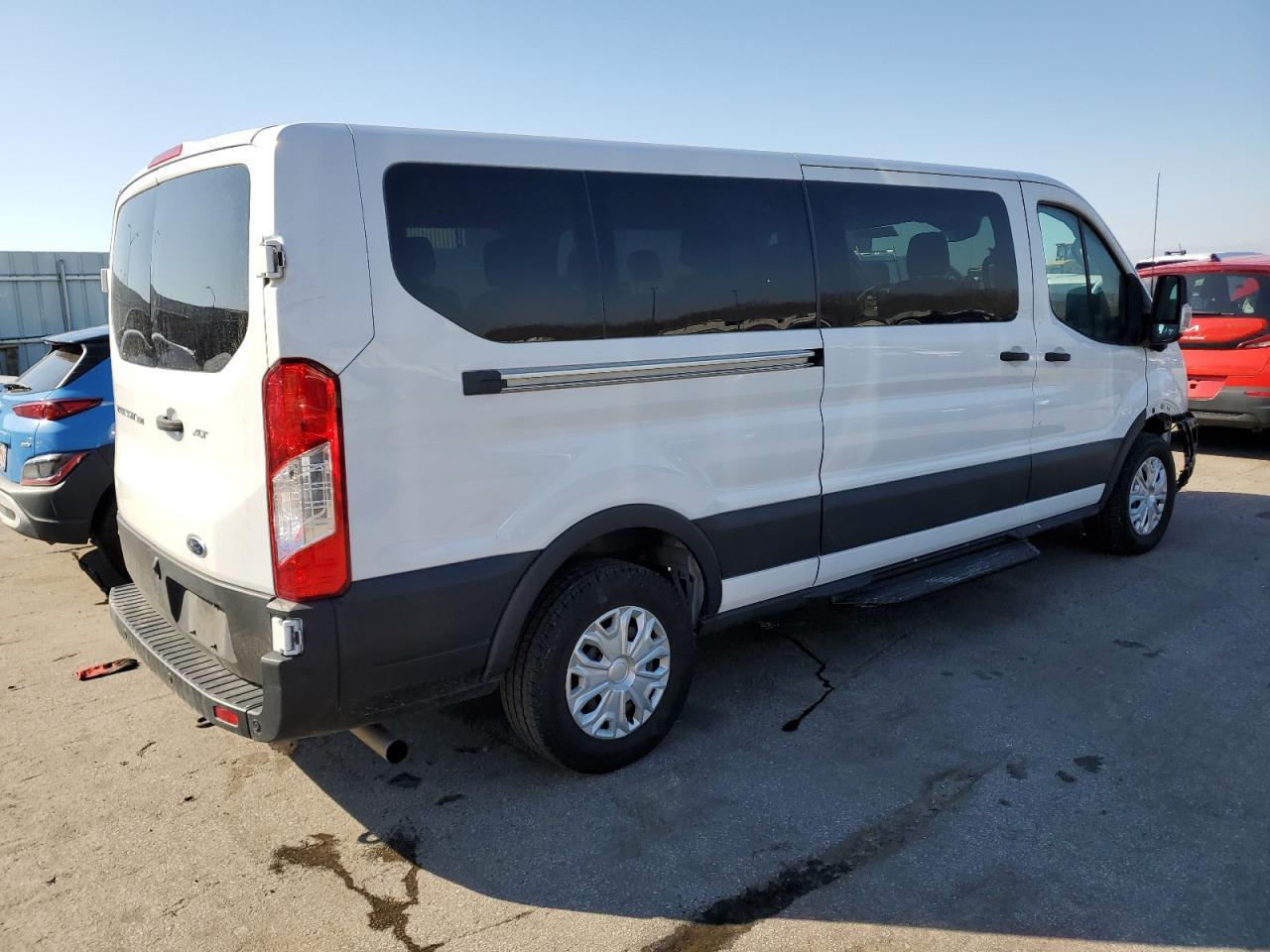 2023 Ford Transit T-350