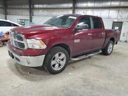 2017 Dodge RAM 1500 SLT en venta en Des Moines, IA