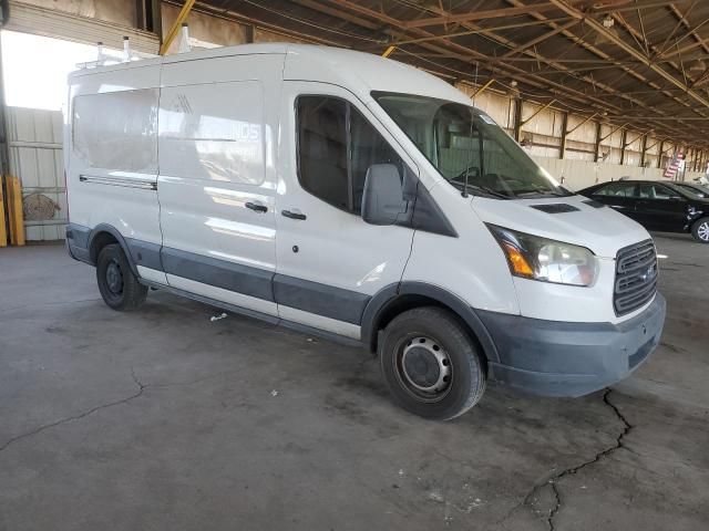 2018 Ford Transit T-150