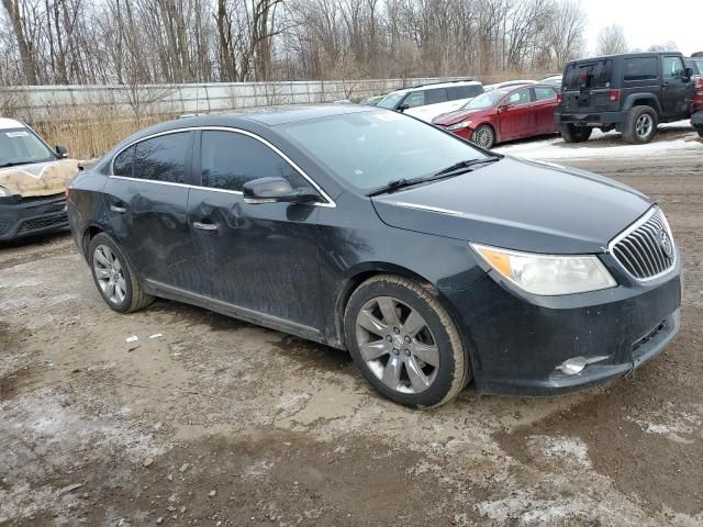 2013 Buick Lacrosse