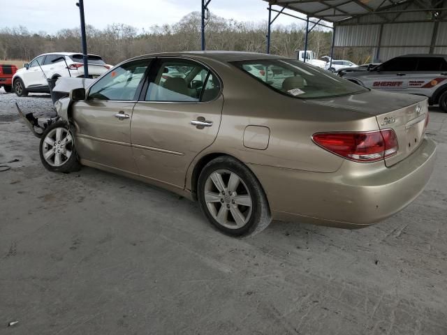 2005 Lexus ES 330