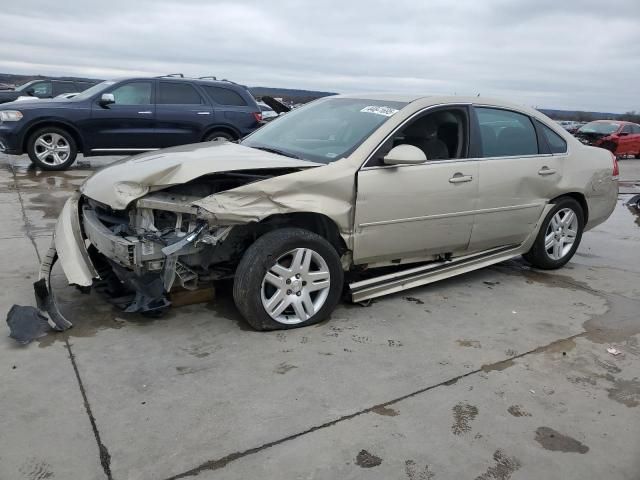 2011 Chevrolet Impala LS