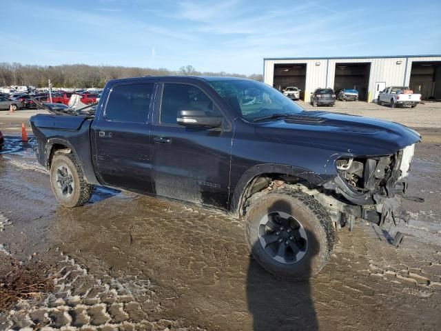 2019 Dodge RAM 1500 Rebel