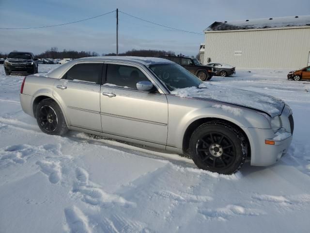 2010 Chrysler 300 Limited