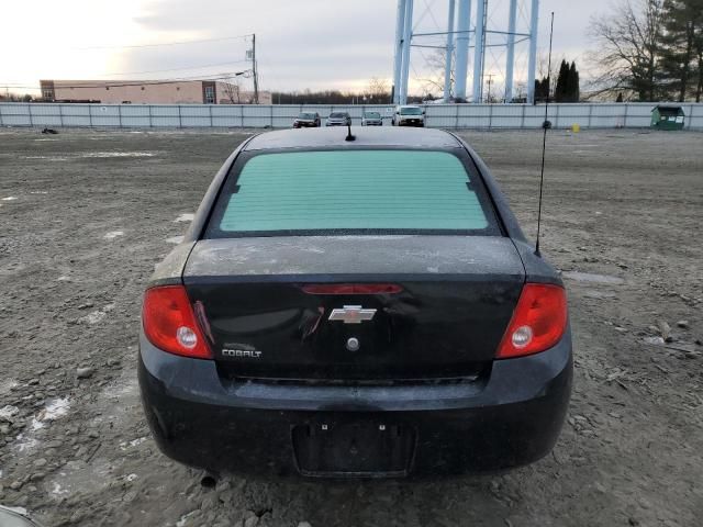 2010 Chevrolet Cobalt LS