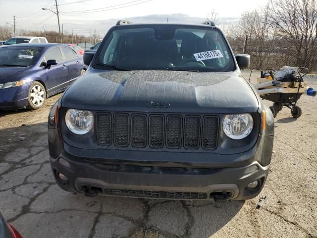 2021 Jeep Renegade Sport