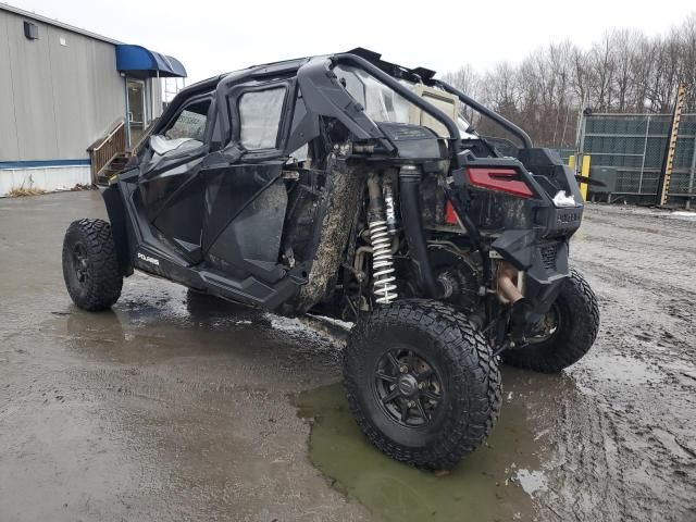 2022 Polaris RZR PRO XP 4 Sport