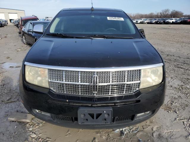 2007 Lincoln Townhouse MKX