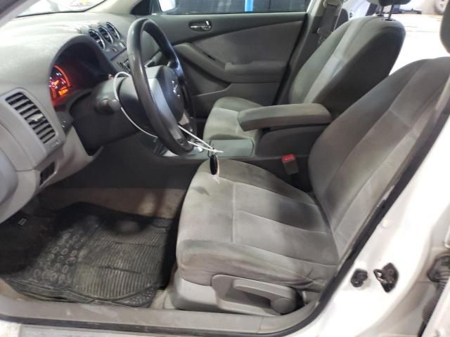 2009 Nissan Altima 2.5