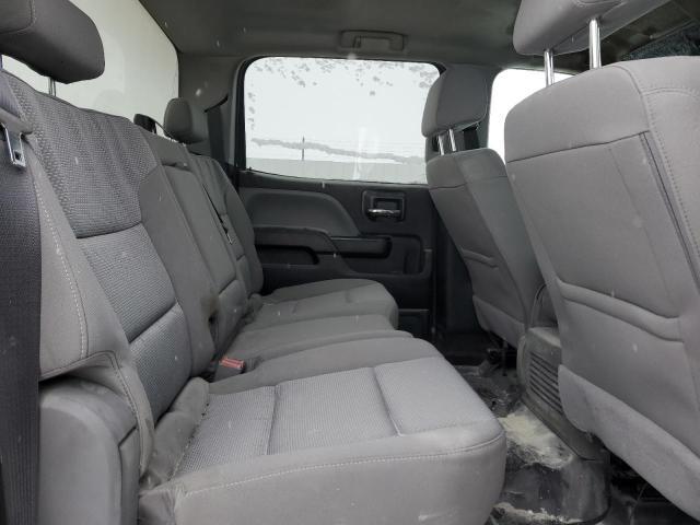 2023 International CV515