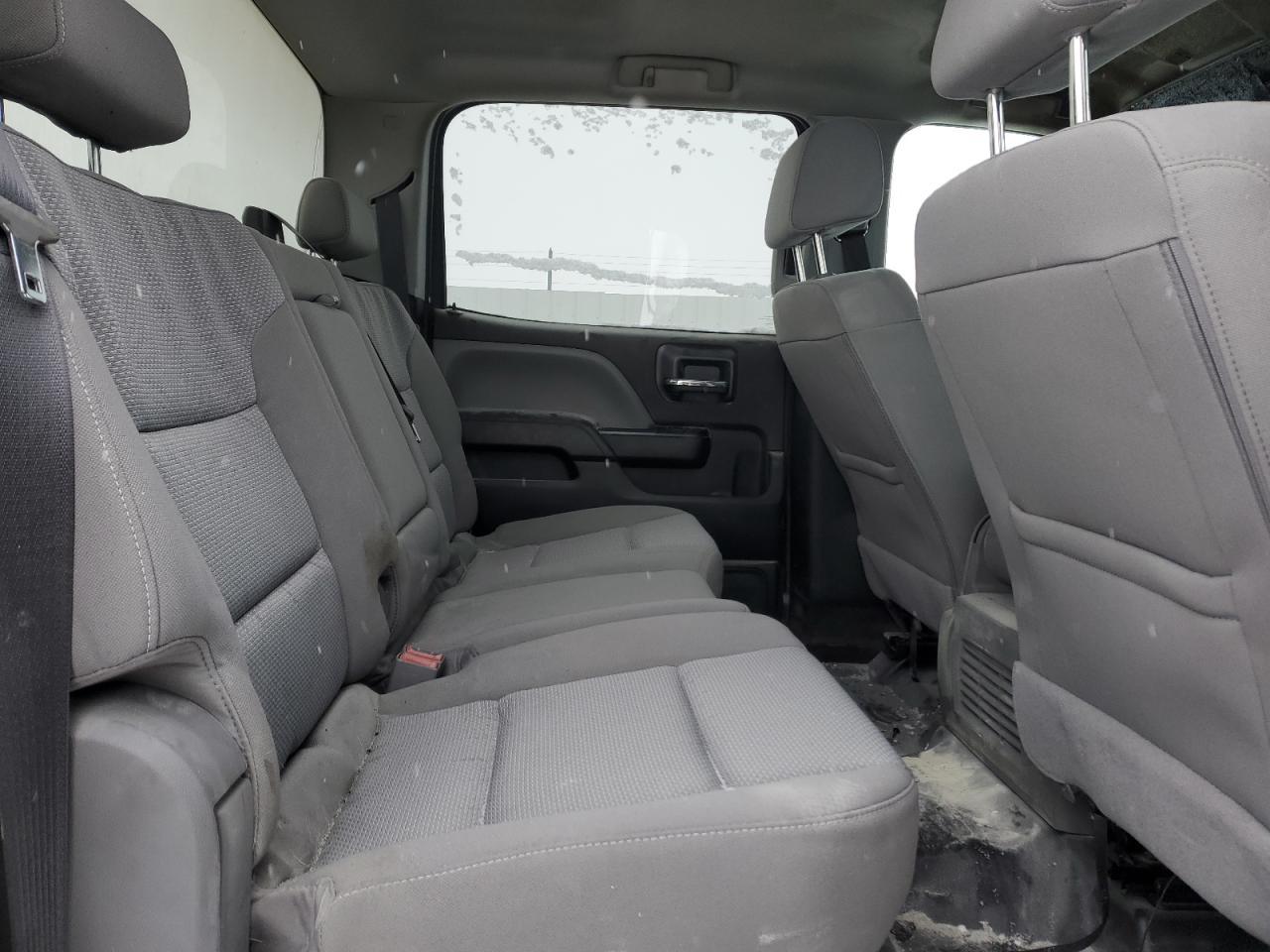 2023 International CV515