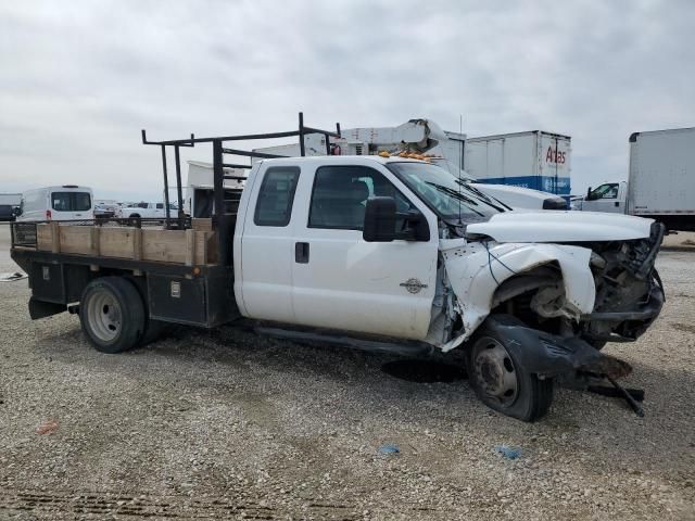 2011 Ford F450 Super Duty