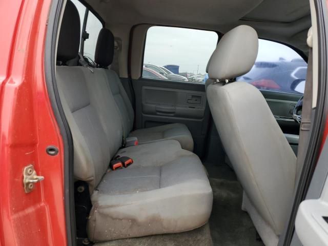 2006 Dodge Dakota Quad SLT