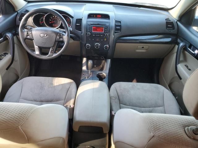 2011 KIA Sorento Base