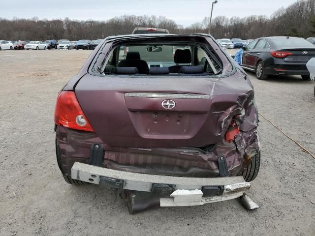 2006 Scion TC