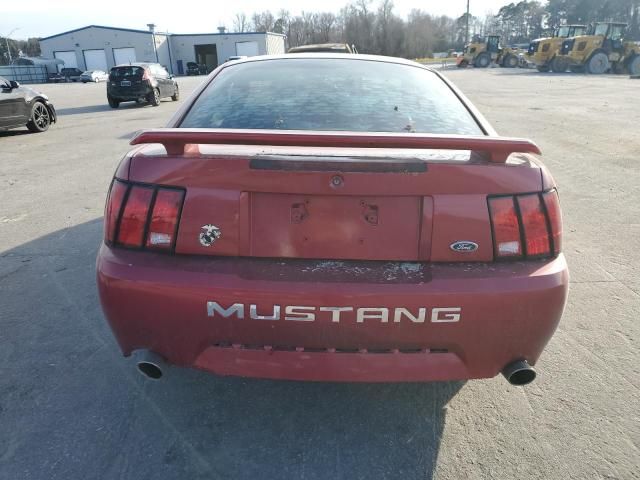 2003 Ford Mustang GT