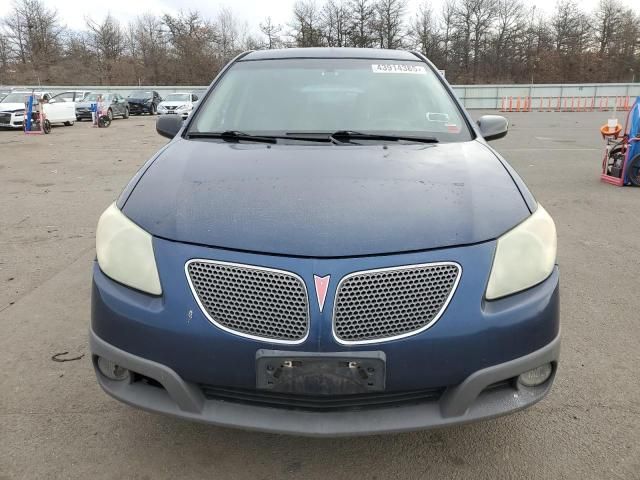 2006 Pontiac Vibe