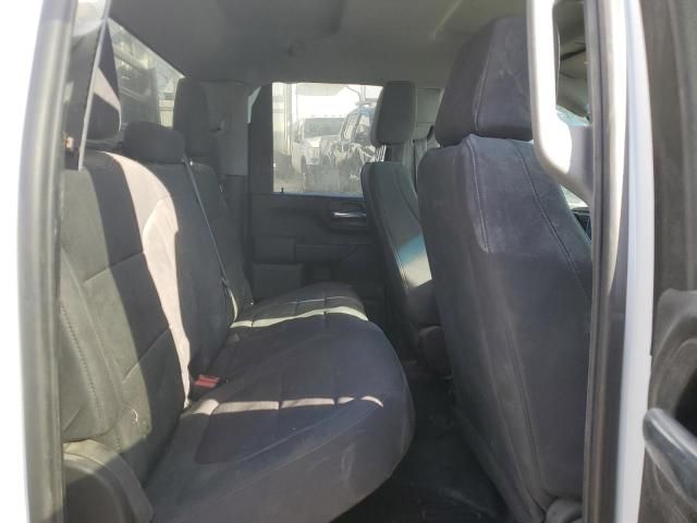 2021 Chevrolet Silverado K2500 Heavy Duty