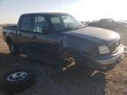 2001 Ford F150 Supercrew