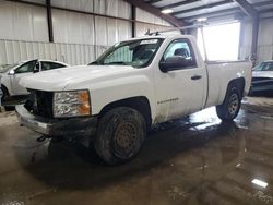 Chevrolet Silverado c1500 salvage cars for sale: 2008 Chevrolet Silverado C1500