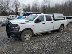 Dodge 2500 salvage cars for sale: 2023 Dodge RAM 2500 Tradesman